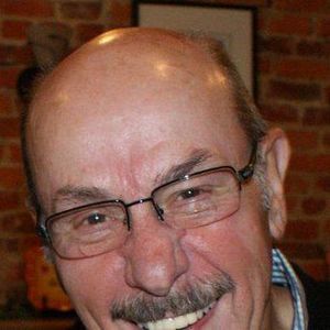 Meet your Posher, Arnold